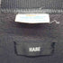 ハレ HARE ハーフジップスウェット メンズ import:S