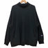 チャンピオン Champion ステッチデザイン タートルネック スウェット メンズ import:L