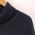 チャンピオン Champion ステッチデザイン タートルネック スウェット メンズ import:L