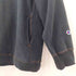 チャンピオン Champion ステッチデザイン タートルネック スウェット メンズ import:L