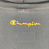 チャンピオン Champion ステッチデザイン タートルネック スウェット メンズ import:L