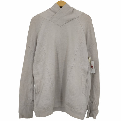 ユリウス JULIUS DEFORMED PARKA メンズ JPN:1