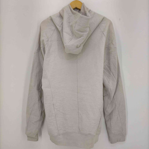 ユリウス JULIUS DEFORMED PARKA メンズ JPN:1