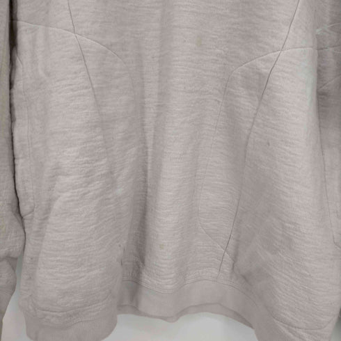 ユリウス JULIUS DEFORMED PARKA メンズ JPN:1