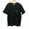 エムエイチエル マーガレットハウエル MHL. MARGARET HOWELL ロゴプリント クルーネックTシャツ メンズ import:L
