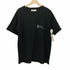 エムエイチエル マーガレットハウエル MHL. MARGARET HOWELL ロゴプリント クルーネックTシャツ メンズ import:L