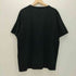 エムエイチエル マーガレットハウエル MHL. MARGARET HOWELL ロゴプリント クルーネックTシャツ メンズ import:L