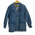 ポロカントリーラルフローレン POLO COUNTRY RALPH LAUREN RALPH LAUREN COUNTRY マリンボタン デニムテーラードジャケット メンズ import:M