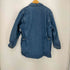 ポロカントリーラルフローレン POLO COUNTRY RALPH LAUREN RALPH LAUREN COUNTRY マリンボタン デニムテーラードジャケット メンズ import:M