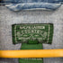 ポロカントリーラルフローレン POLO COUNTRY RALPH LAUREN RALPH LAUREN COUNTRY マリンボタン デニムテーラードジャケット メンズ import:M