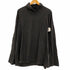 ユリウス JULIUS HIGH NECK SEAMED CUT & SEWN メンズ JPN:S