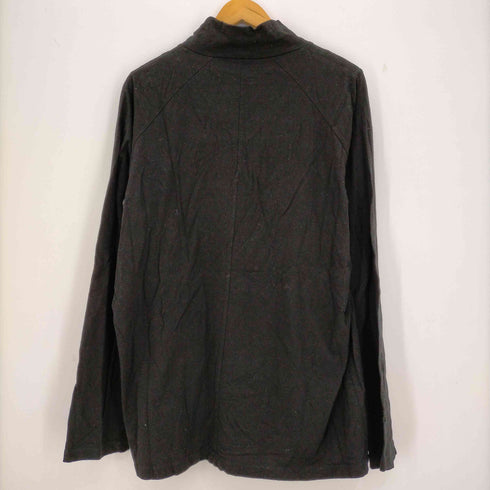 ユリウス JULIUS HIGH NECK SEAMED CUT & SEWN メンズ JPN:S