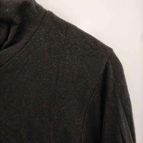 ユリウス JULIUS HIGH NECK SEAMED CUT & SEWN メンズ JPN:S