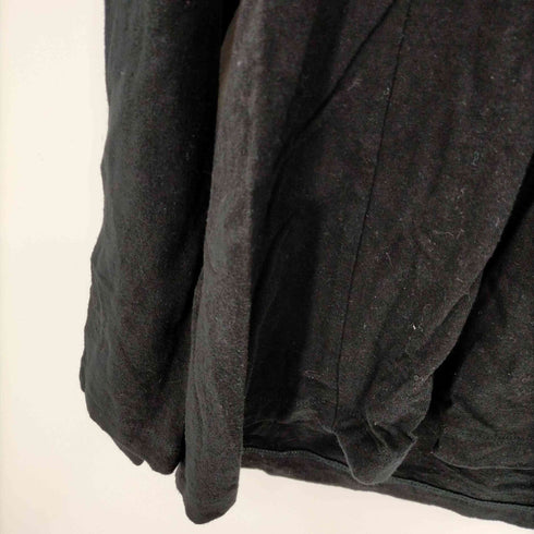 ユリウス JULIUS HIGH NECK SEAMED CUT & SEWN メンズ JPN:S