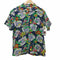 サンサーフ SUN SURF S/S RAYON HAWAIIAN SHIRT ALOHA HAWAII アロハシャツ メンズ import:S