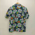サンサーフ SUN SURF S/S RAYON HAWAIIAN SHIRT ALOHA HAWAII アロハシャツ メンズ import:S