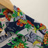 サンサーフ SUN SURF S/S RAYON HAWAIIAN SHIRT ALOHA HAWAII アロハシャツ メンズ import:S