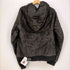 ユリウス JULIUS Lamb Leather Hooded Jacket メンズ JPN:1