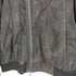 ユリウス JULIUS Lamb Leather Hooded Jacket メンズ JPN:1
