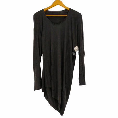 ユリウス JULIUS Shirring Cut& Sewn メンズ JPN:2