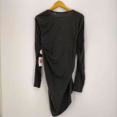 ユリウス JULIUS Shirring Cut& Sewn メンズ JPN:2