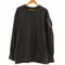 ユリウス JULIUS APCLPS期 Tactical Sweat Shirt タクティカルスウェットシャツ メンズ 3