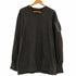 ユリウス JULIUS APCLPS期 Tactical Sweat Shirt タクティカルスウェットシャツ メンズ 3