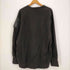 ユリウス JULIUS APCLPS期 Tactical Sweat Shirt タクティカルスウェットシャツ メンズ 3