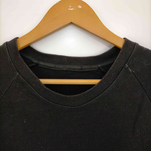 ユリウス JULIUS APCLPS期 Tactical Sweat Shirt タクティカルスウェットシャツ メンズ 3