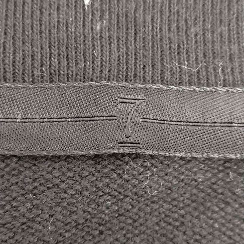 ユリウス JULIUS APCLPS期 Tactical Sweat Shirt タクティカルスウェットシャツ メンズ 3