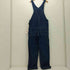 カーハートワークインプログレス Carhartt WIP BIB OVERALL チュニジア製 デニムオーバーオール メンズ 30×32