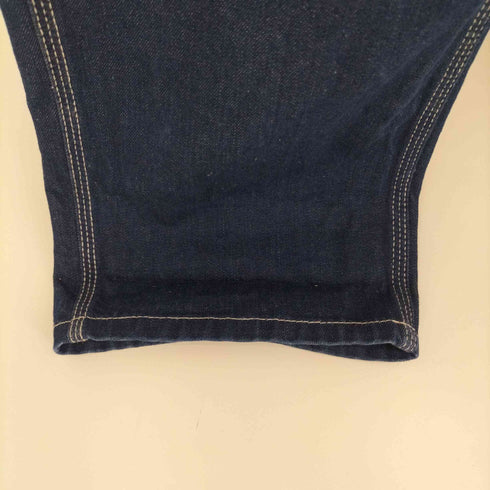 カーハートワークインプログレス Carhartt WIP BIB OVERALL チュニジア製 デニムオーバーオール メンズ 30×32