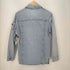 リーバイス Levis 70S 刻印73 オレンジタブ デニムオープンカラーシャツ シガレットポケット メンズ