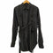ユリウス JULIUS Harness Shirt メンズ JPN:2
