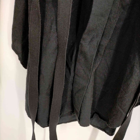 ユリウス JULIUS Harness Shirt メンズ JPN:2