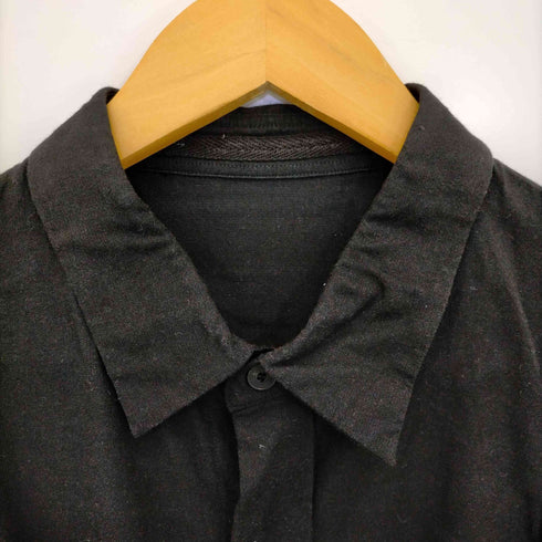ユリウス JULIUS Harness Shirt メンズ JPN:2