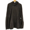 ユリウス JULIUS prism;期 Deformed Seemed Hoodie デフォームドシームドパーカー メンズ JPN:1