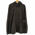 ユリウス JULIUS prism;期 Deformed Seemed Hoodie デフォームドシームドパーカー メンズ JPN:1