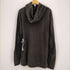 ユリウス JULIUS prism;期 Deformed Seemed Hoodie デフォームドシームドパーカー メンズ JPN:1
