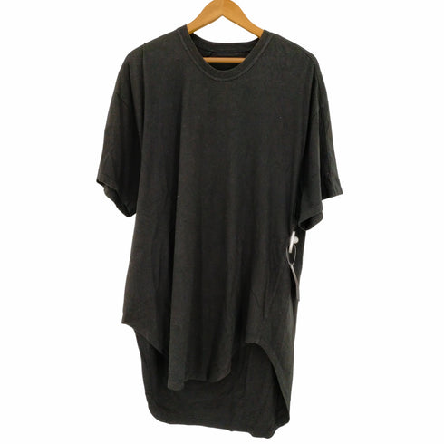 ユリウス JULIUS Oversize T-shirt メンズ JPN:1