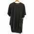ユリウス JULIUS Oversize T-shirt メンズ JPN:1