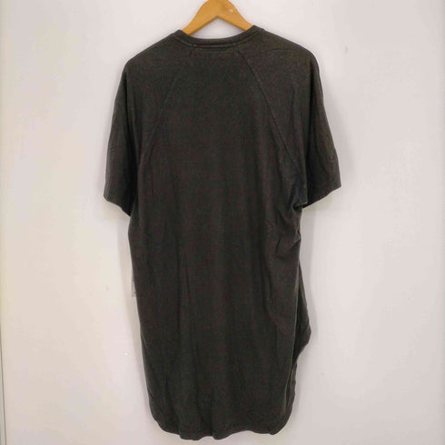 ユリウス JULIUS Oversize T-shirt メンズ JPN:1