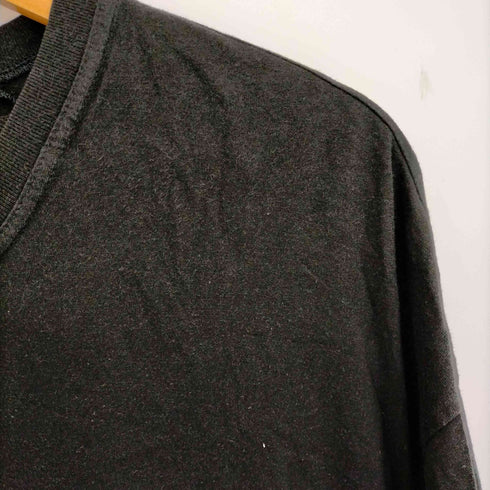 ユリウス JULIUS Oversize T-shirt メンズ JPN:1