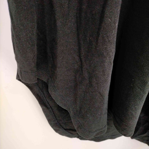 ユリウス JULIUS Oversize T-shirt メンズ JPN:1