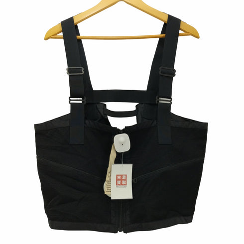 マウンテンリサーチ MOUNTAIN RESEARCH Mesh Survival Vest メンズ