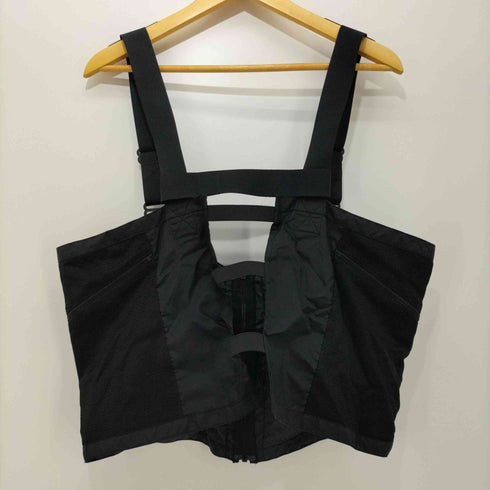 マウンテンリサーチ MOUNTAIN RESEARCH Mesh Survival Vest メンズ