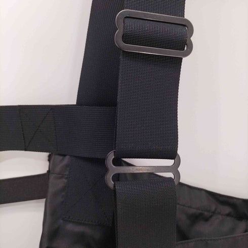 マウンテンリサーチ MOUNTAIN RESEARCH Mesh Survival Vest メンズ