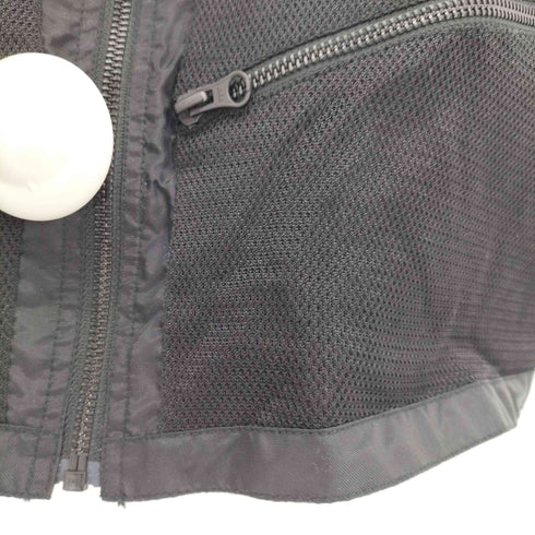 マウンテンリサーチ MOUNTAIN RESEARCH Mesh Survival Vest メンズ