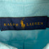 ポロラルフローレン POLO RALPH LAUREN ポニー刺しゅう ボタンダウンシャツ メンズ JPN:M