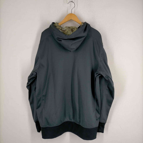 ナイキ NIKE Detroit Lions Salute to Service Therma Mens Hoodie メンズ 2XL